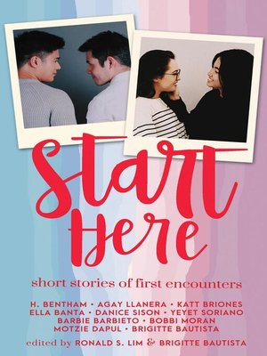 cover image of Start Here